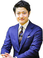 転職コンサルタント 男性