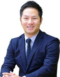 転職コンサルタント 男性
