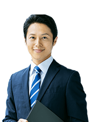 転職コンサルタント 男性