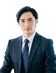 転職コンサルタント 男性