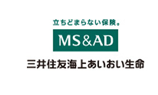 あいおい生命