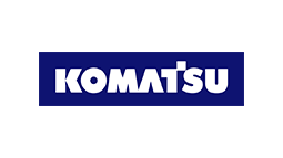 コマツ　(株式会社小松製作所)