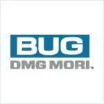 ビー・ユー・ジーDMG森精機株式会社