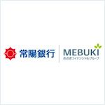 株式会社常陽銀行