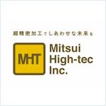株式会社三井ハイテック