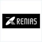 株式会社レニアス