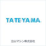 立山マシン株式会社