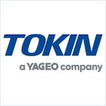 株式会社トーキン