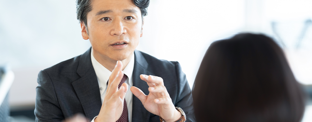 管理部門採用支援