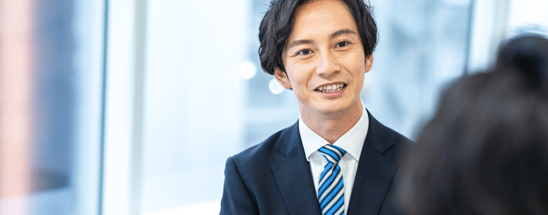 管理部門採用支援