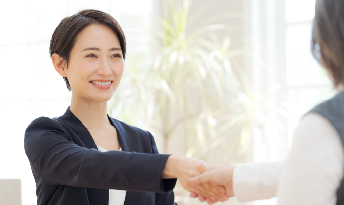 35歳からの女性が活きる仕事術　pasona 女性のキャリアをともに考えるパソナのハイクラス転職サービス