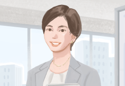 中村さゆりさん（仮名・38歳）