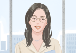 佐藤美香さん（仮名・43歳）