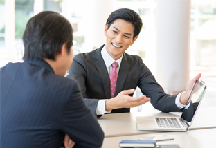 どこよりも早くご案内