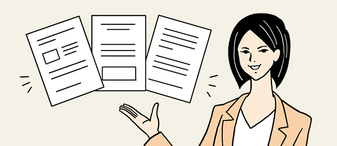 求人情報の見方 読み方 探し方 転職エージェントのパソナキャリア